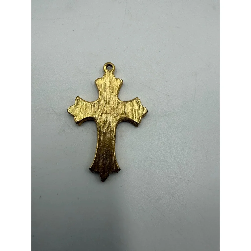 N/A vintage gold
